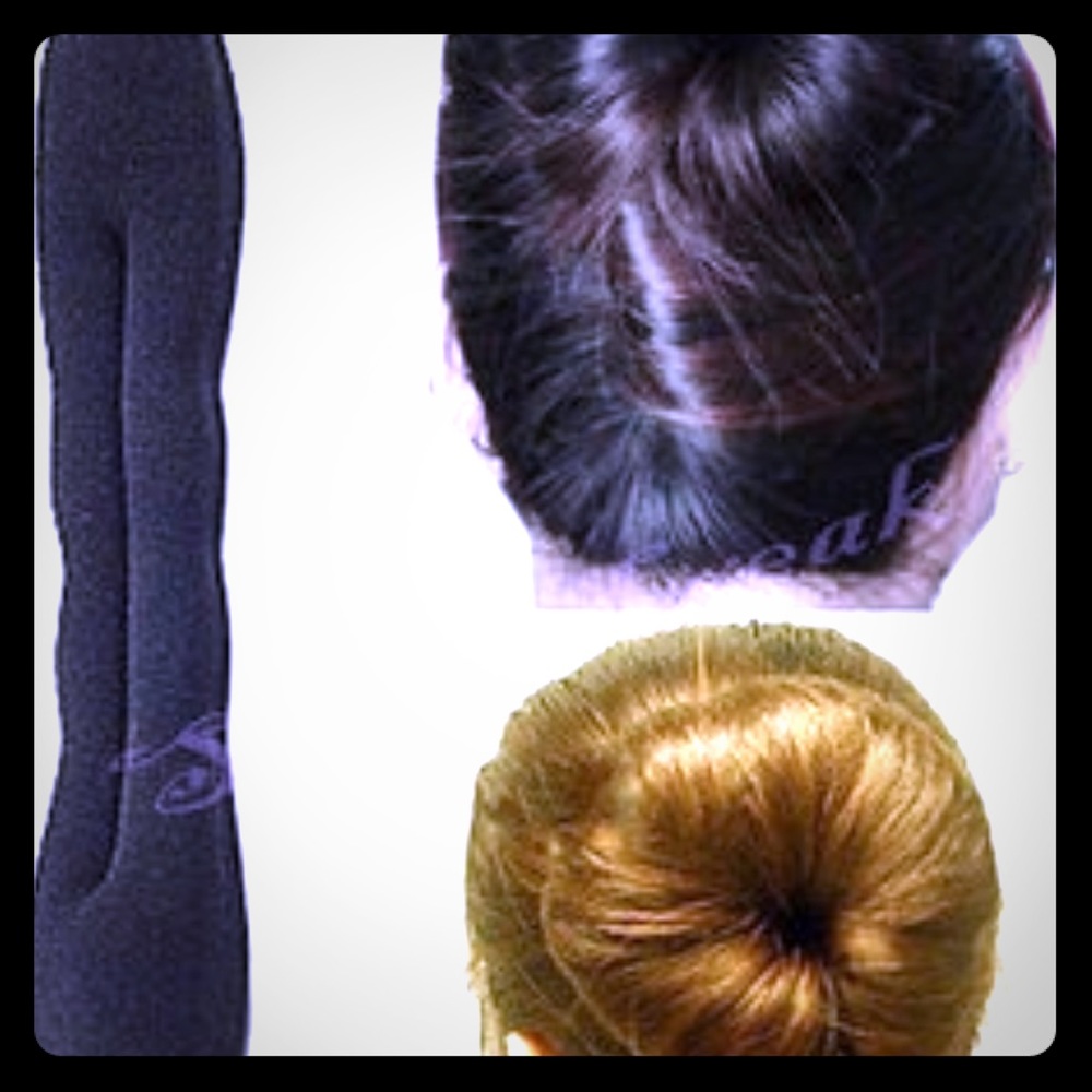 Hair styling accessory